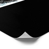 Amon Amarth - First Kill Poster (Ecke)