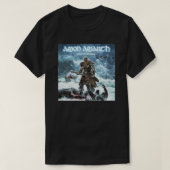 Amon Amarth - First Kill T-Shirt (Design vorne)