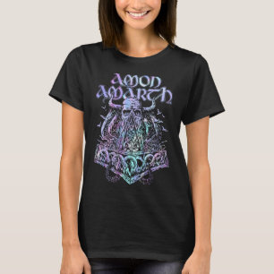 Amon Amarth G07 - Amon Amarth Band Trend T-Shirt