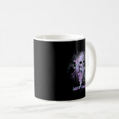Amon Amarth Grafikgeschenk für Fans Kaffeetasse (VorderseiteRechts)