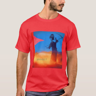 Amon Dl II Yeti 1970 T-Shirt