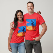 Amon Dl II Yeti 1970 T-Shirt (Unisex)