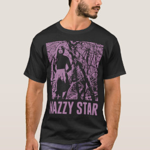 Among My Swan Deep Purple T-Shirt