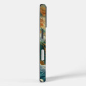 Among the Clouds  Case-Mate iPhone Hülle (Rückseite / Rechts)