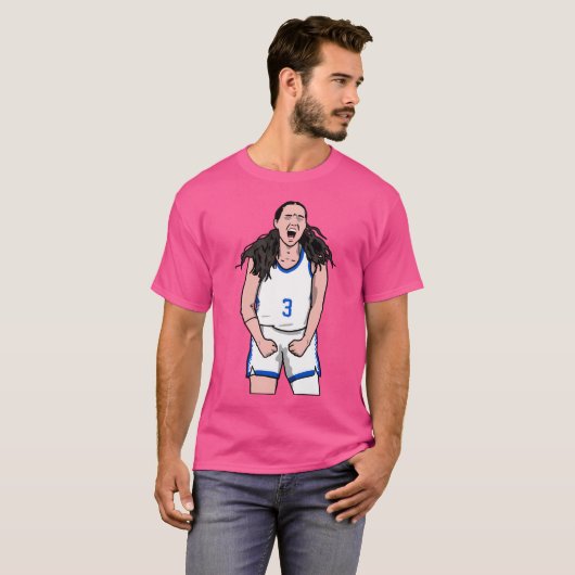 Amoore T-Shirt (Vorne ganz)