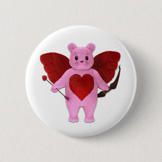 Amor-Bärn-Knopf Button