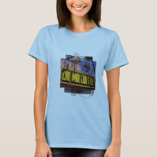 AMOR - Damen T-Shirt