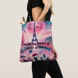 AMOR EN PARIS TASCHE