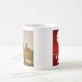 Amor es consideración, TAZA Kaffeetasse (Mittel)