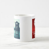 Amor es consideración, TAZA Kaffeetasse (Mittel)