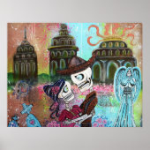 Amor Eterno Poster (Vorne)