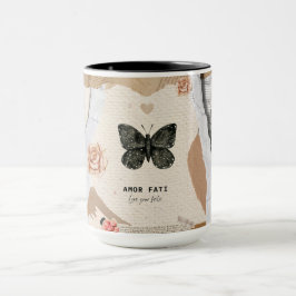 Amor Fati Tasse