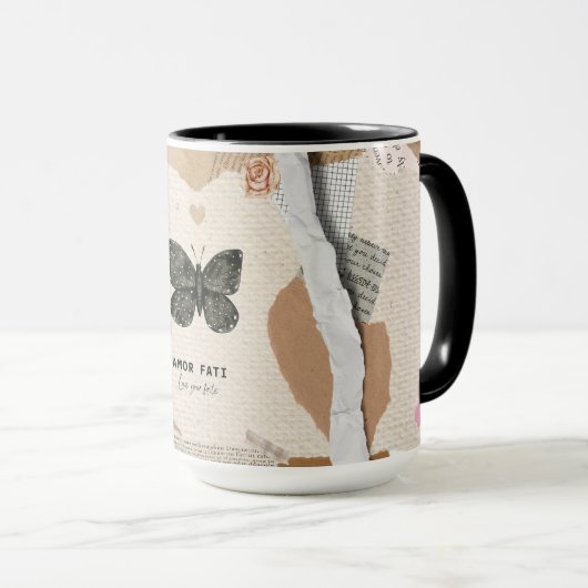 Amor Fati Tasse (VorderseiteRechts)