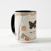 Amor Fati Tasse (Vorderseite Links)