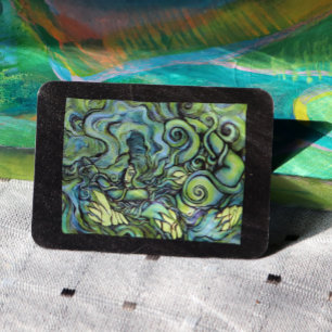 Amor Fati Visitenkarte