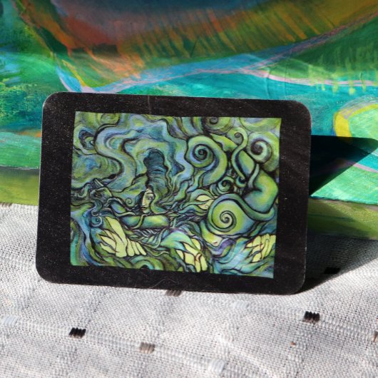 Amor Fati Visitenkarte