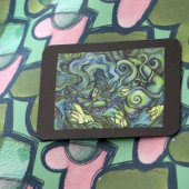 Amor Fati Visitenkarte