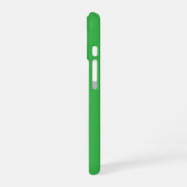 Amor Fati Zitat iPhone 16 Hülle (Linke Seite)