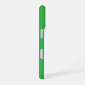 Amor Fati Zitat iPhone 16 Hülle (Rechte Seite)