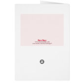 AMOR-HERZEN u. SPITZE durch SHARON SHARPE (Hinten)