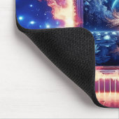 Amor Propio Mousepad (Ecke)