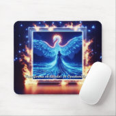 Amor Propio Mousepad (Mit Mouse)