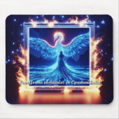 Amor Propio Mousepad (Vorne)