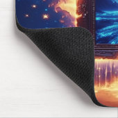 Amor Propio Mousepad (Ecke)