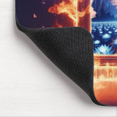 Amor Propio Mousepad (Ecke)