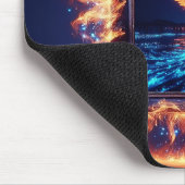 Amor Propio Mousepad (Ecke)