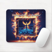 Amor Propio Mousepad (Mit Mouse)