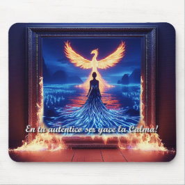 Amor Propio Mousepad