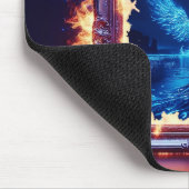 Amor Propio Mousepad (Ecke)