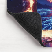 Amor Propio Mousepad (Ecke)