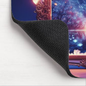 Amor Propio Mousepad (Ecke)