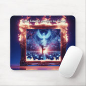 Amor Propio Mousepad (Mit Mouse)