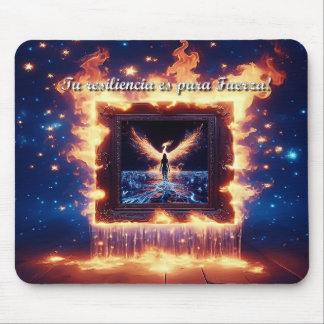 Amor Propio Mousepad