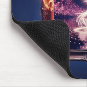 Amor Propio Mousepad (Ecke)