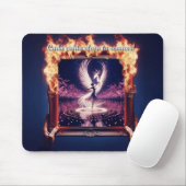 Amor Propio Mousepad (Mit Mouse)