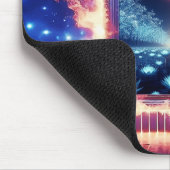 Amor Propio Mousepad (Ecke)