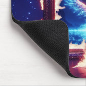 Amor Propio Mousepad (Ecke)