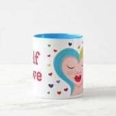Amor Propio Tasse (Zentrum)