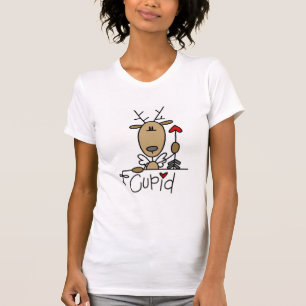 Amor-Ren-T-Shirts und Geschenke T-Shirt