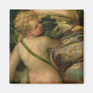 Amor, Sonderkommando von Venus und Adonis, 1580 Magnet