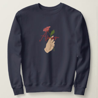 Amor Sweatshirt