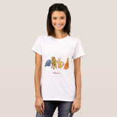 AMOR T-Shirt (Vorne ganz)
