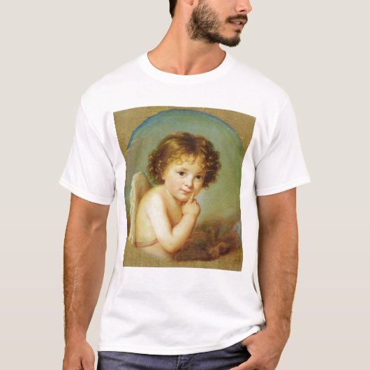 Amor T-Shirt (Vorderseite)