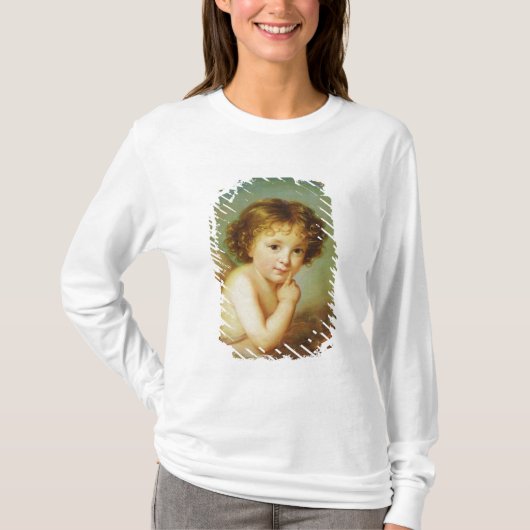 Amor T-Shirt (Vorderseite)