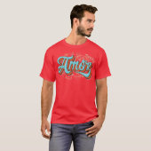AMOR T-Shirt (Vorne ganz)