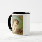 Amor Tasse (Vorderseite Links)